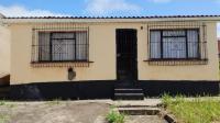 Front View of property in Mdantsane