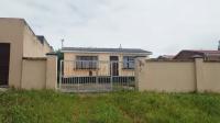 Front View of property in Mdantsane