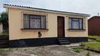Front View of property in Mdantsane