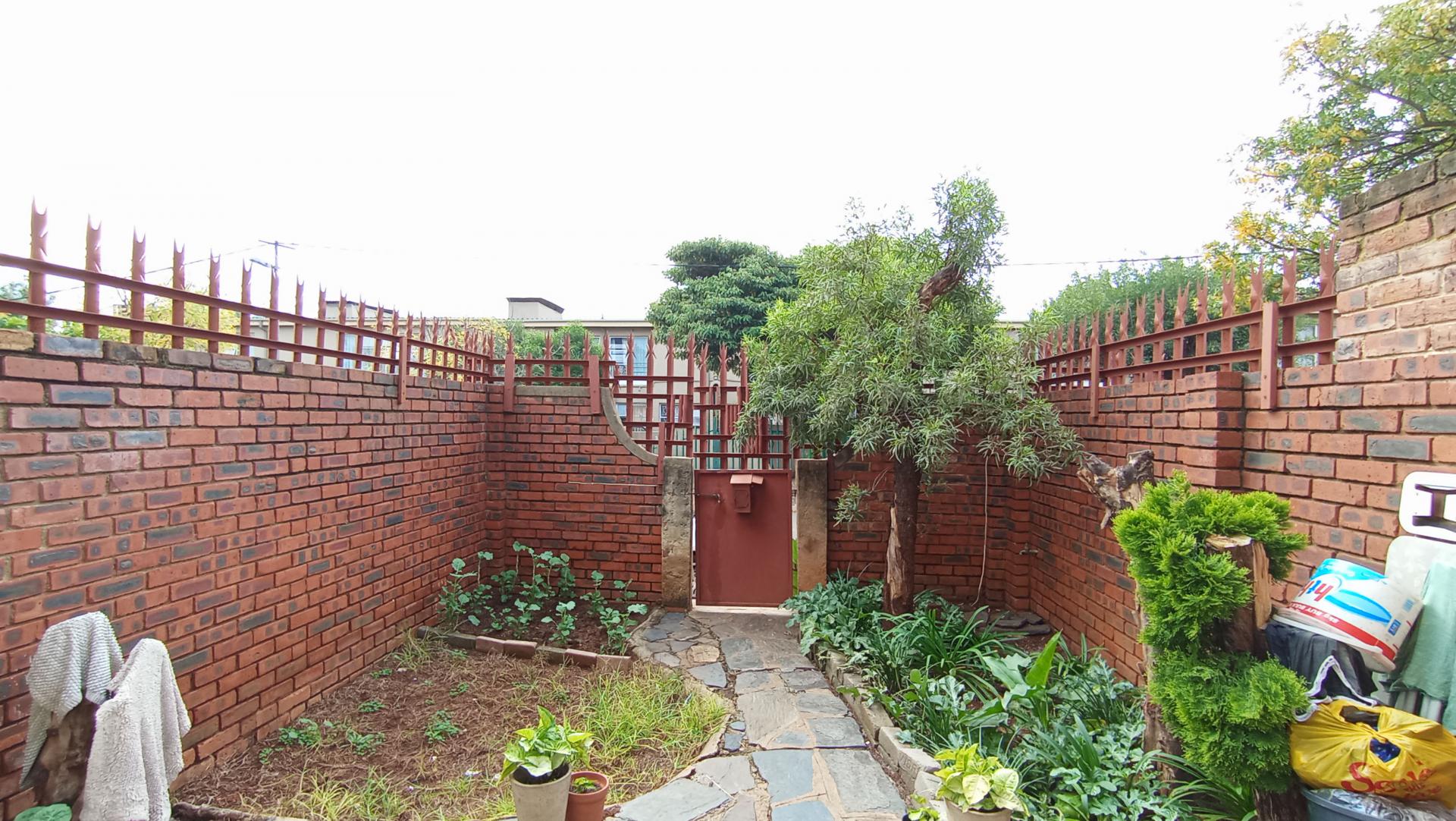 Garden of property in Windsor East