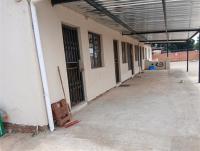Front View of property in Roodekop