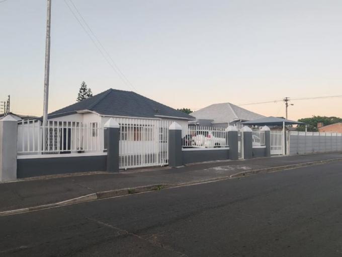 8 Bedroom House for Sale For Sale in Parow Valley - MR663863