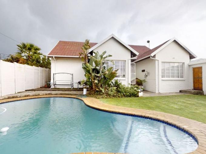3 Bedroom House for Sale For Sale in Sunnyridge - MR663884