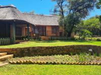 5 Bedroom 4 Bathroom House for Sale for sale in Swartruggens