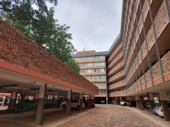 1 Bedroom Apartment for Sale For Sale in Hatfield - MR663930