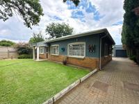 3 Bedroom 1 Bathroom House for Sale for sale in Florentia