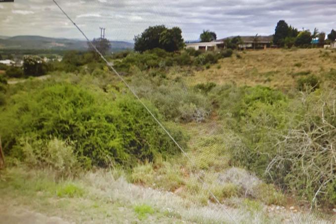 Land for Sale For Sale in Patensie - MR663938