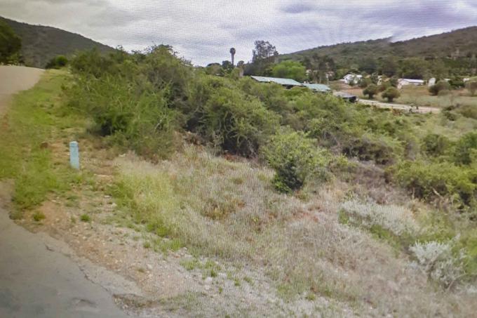 Land for Sale For Sale in Patensie - MR663940
