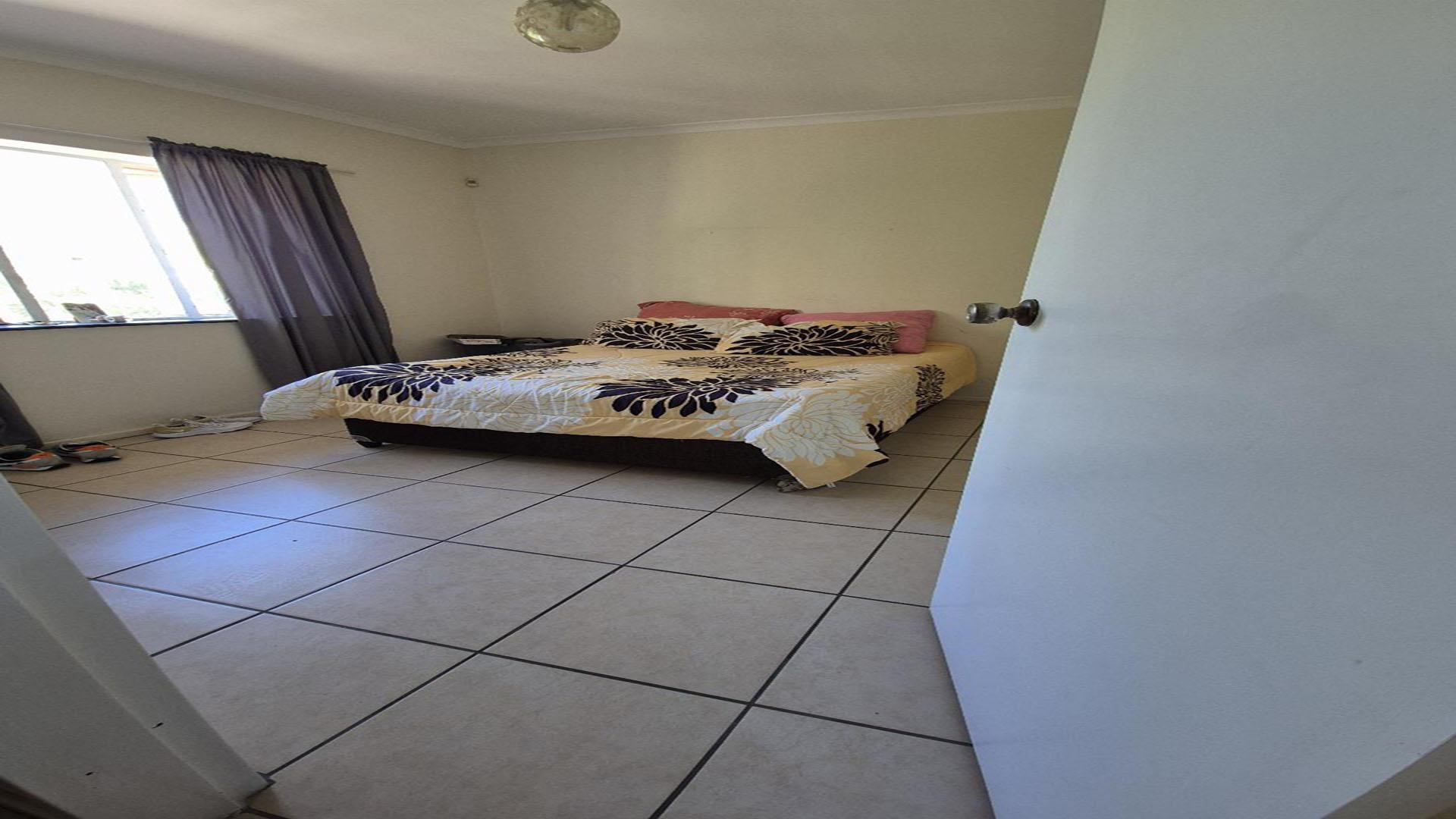 Bed Room 2 of property in Amsterdamhoek