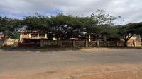 Front View of property in Emalahleni (Witbank) 