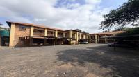 Carport  of property in Emalahleni (Witbank) 