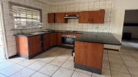 Kitchen of property in Emalahleni (Witbank) 