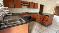 Kitchen of property in Emalahleni (Witbank) 