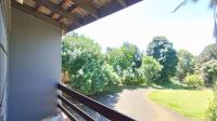 Balcony - 4 square meters of property in Athlone