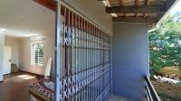 Balcony - 4 square meters of property in Athlone