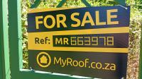 Sales Board of property in Athlone