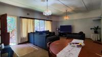 Dining Room of property in Sasolburg