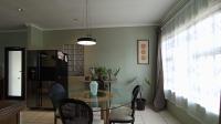 Dining Room - 21 square meters of property in Witpoortjie