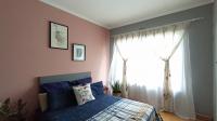 Bed Room 2 - 17 square meters of property in Witpoortjie