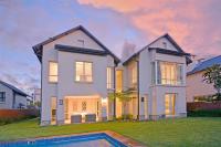 5 Bedroom 6 Bathroom Flat/Apartment to Rent for sale in Midrand