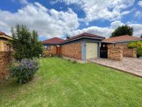 2 Bedroom 2 Bathroom House for Sale for sale in Southdowns Estate