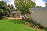 3 Bedroom 3 Bathroom House for Sale for sale in Northcliff