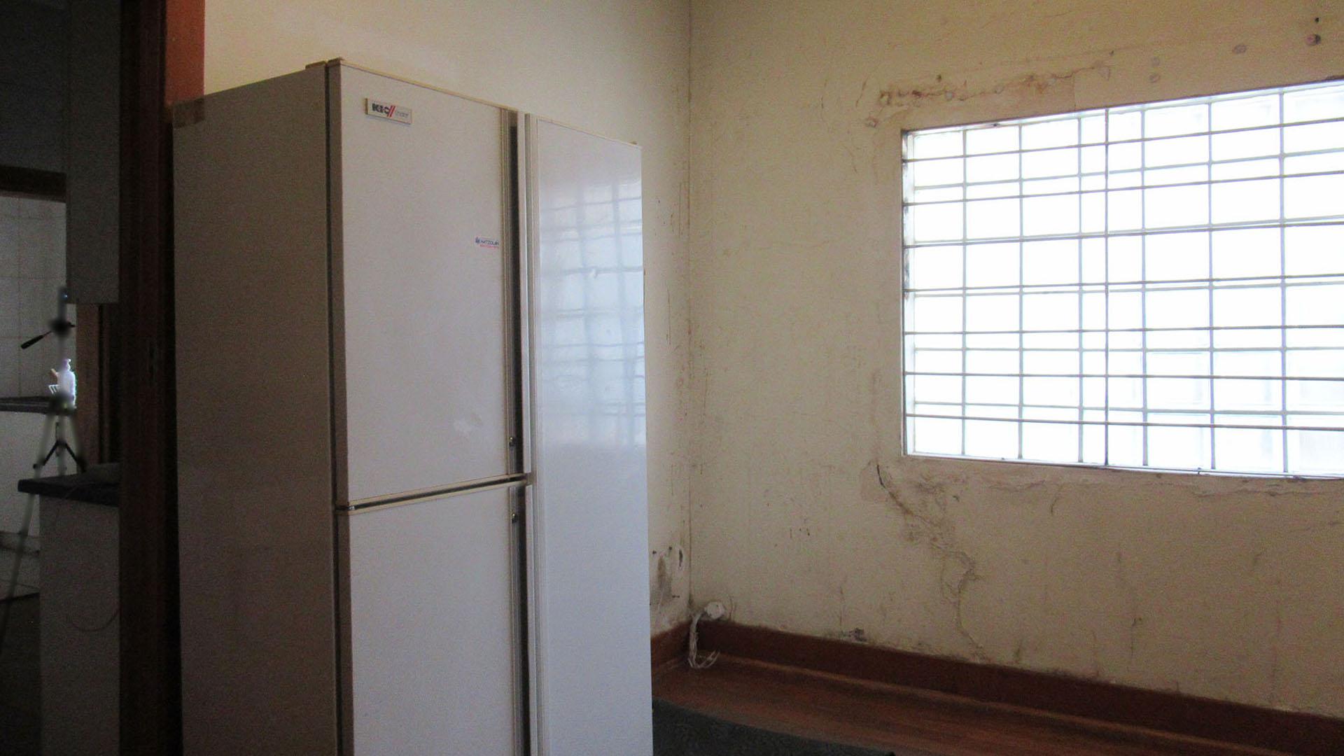 Dining Room - 11 square meters of property in Orange Grove