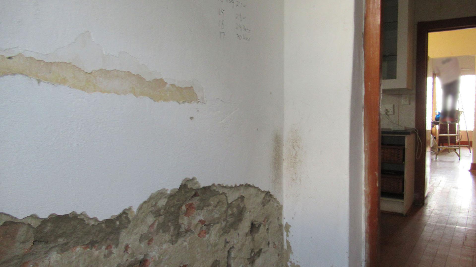 Spaces - 17 square meters of property in Orange Grove