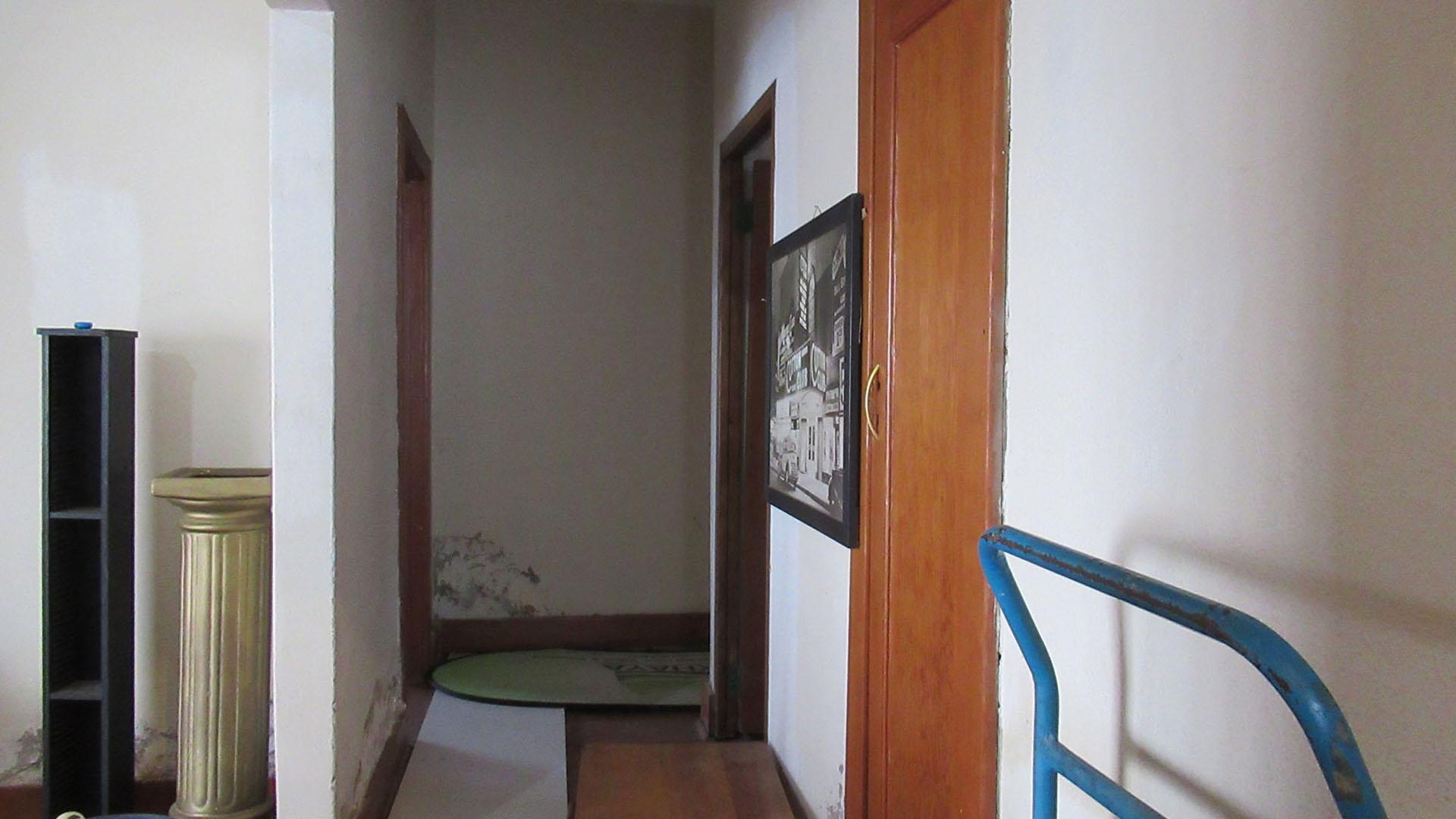 Spaces - 17 square meters of property in Orange Grove