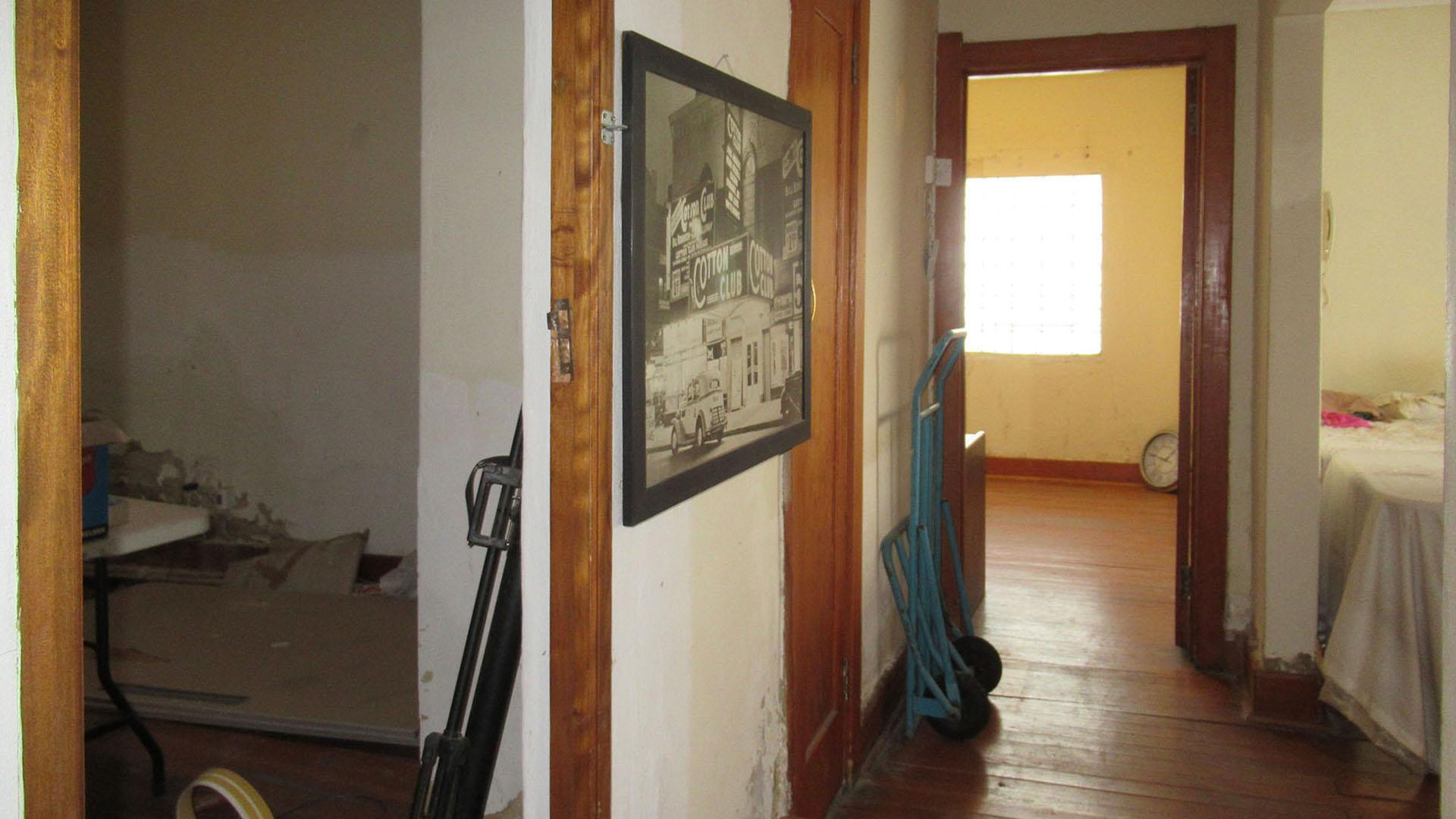 Spaces - 17 square meters of property in Orange Grove