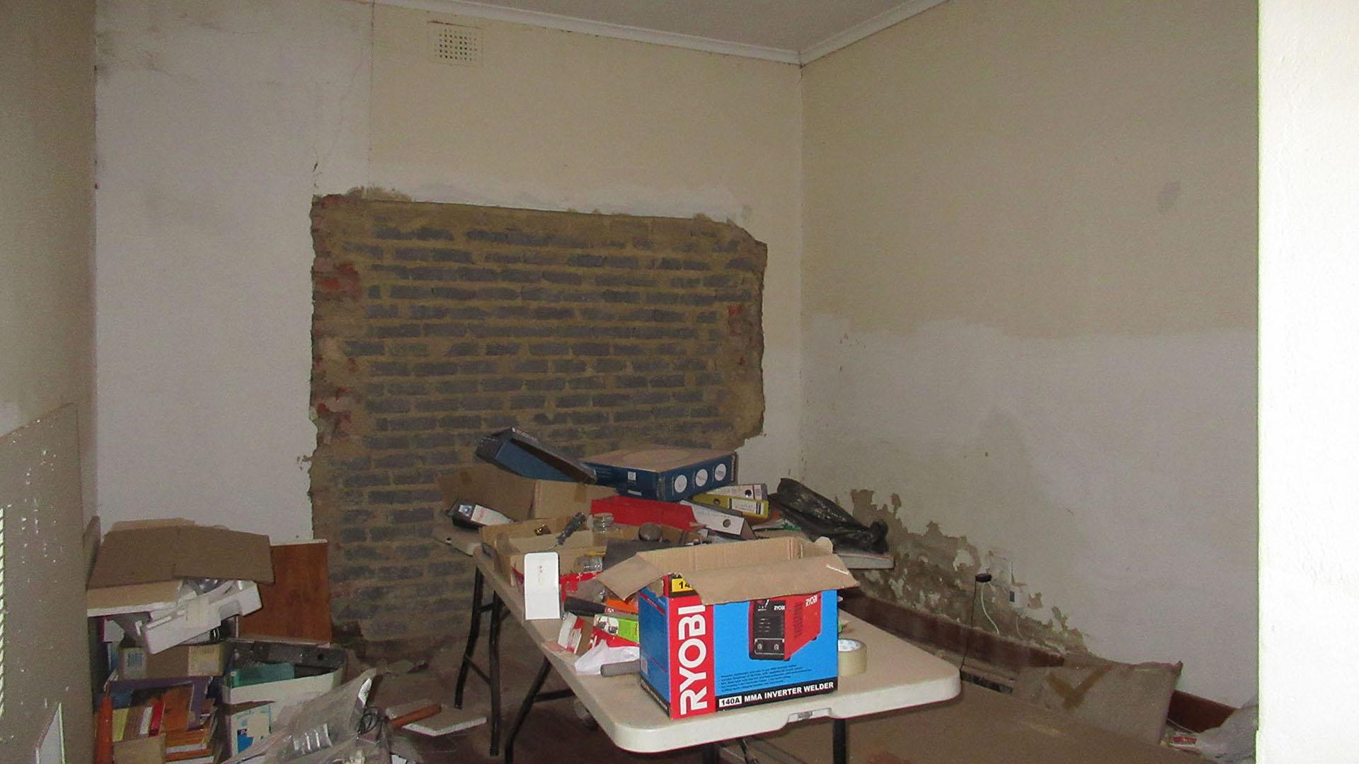 Bed Room 3 - 15 square meters of property in Orange Grove