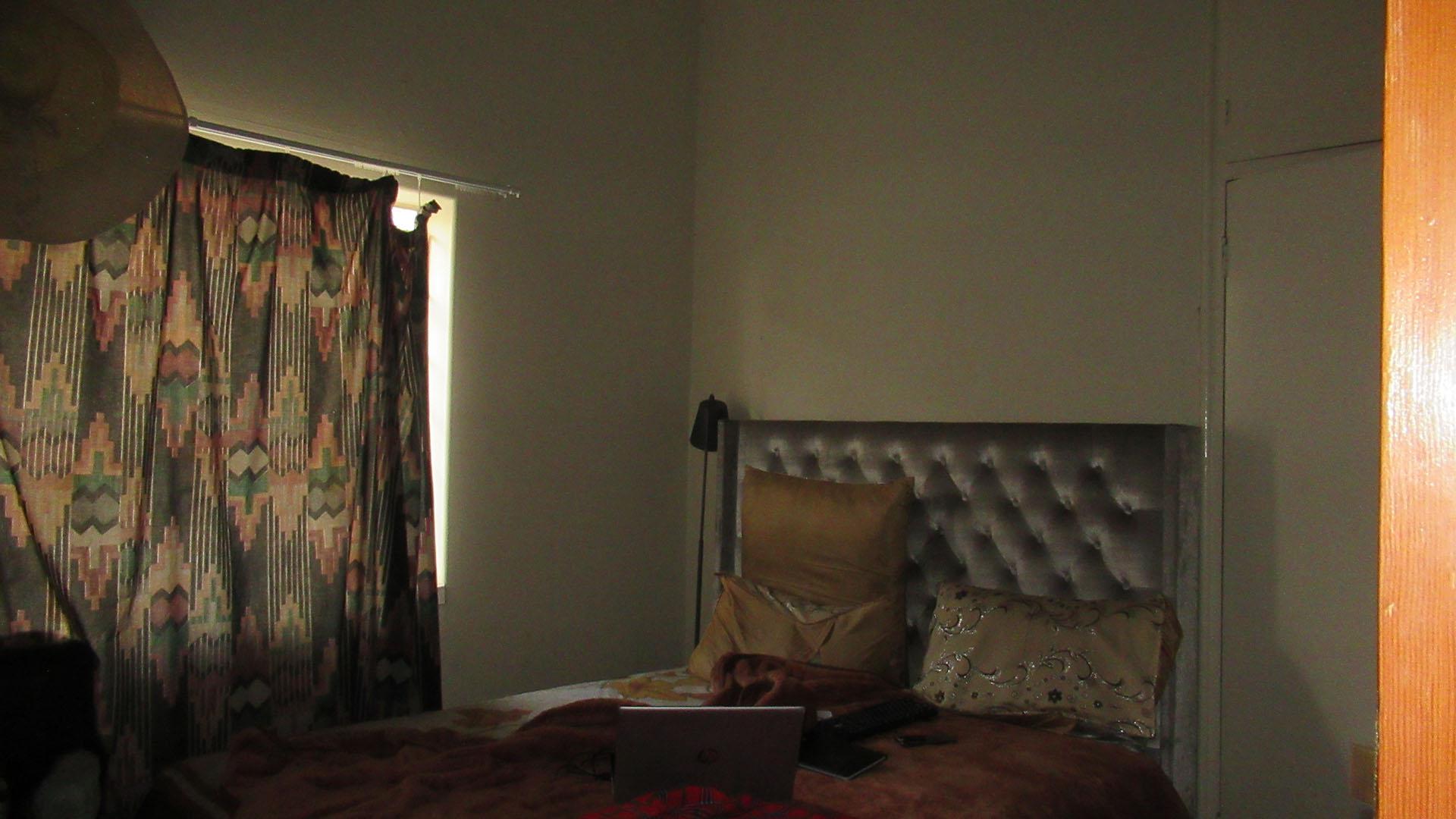 Bed Room 4 - 4 square meters of property in Orange Grove