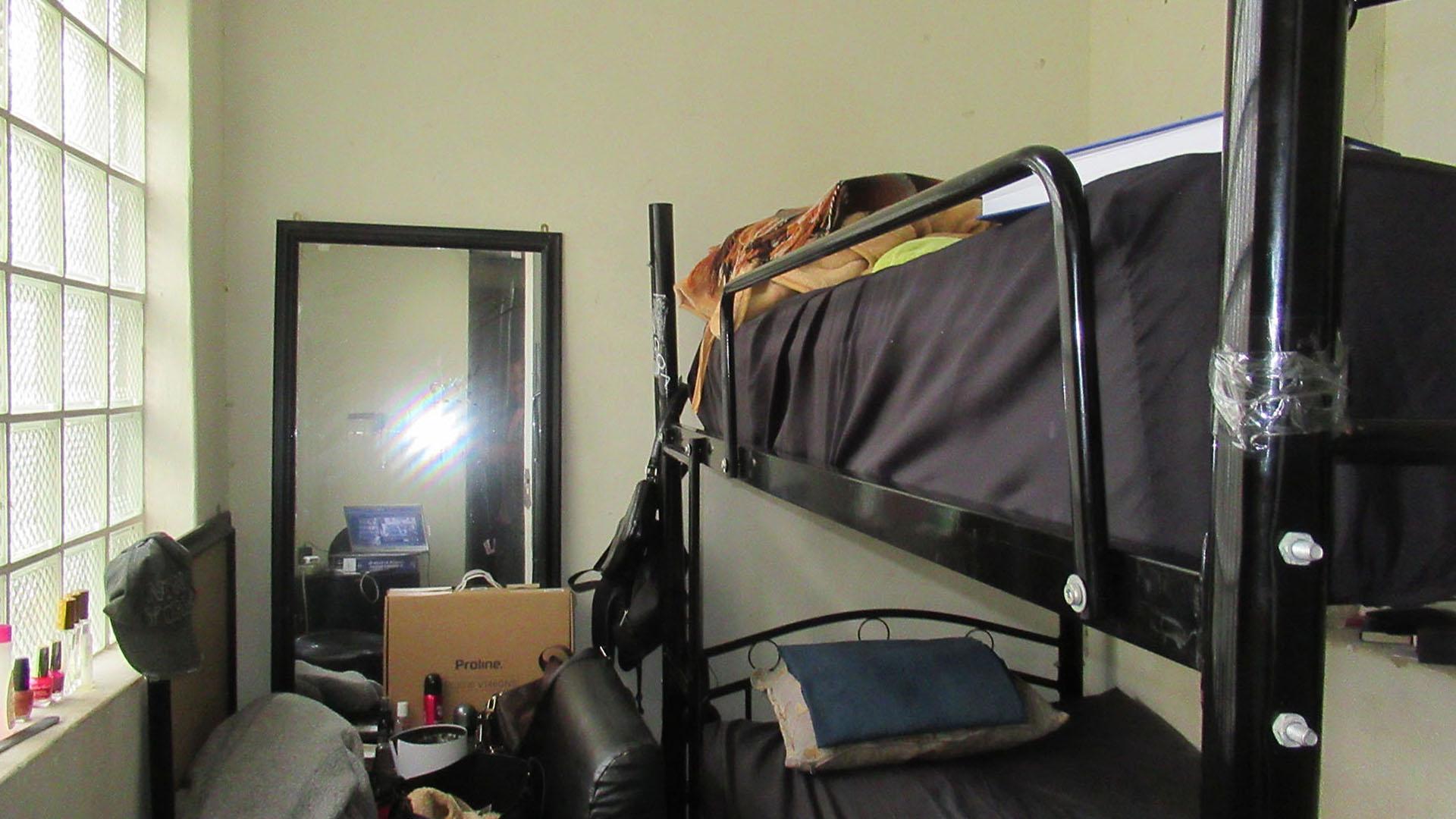 Bed Room 5+ - 61 square meters of property in Orange Grove