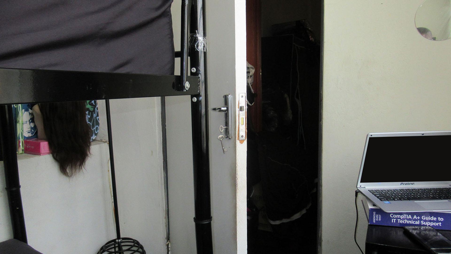 Bed Room 5+ - 61 square meters of property in Orange Grove