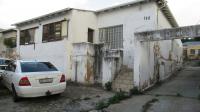 Front View of property in Orange Grove