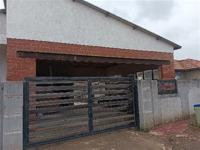 Front View of property in Nellmapius