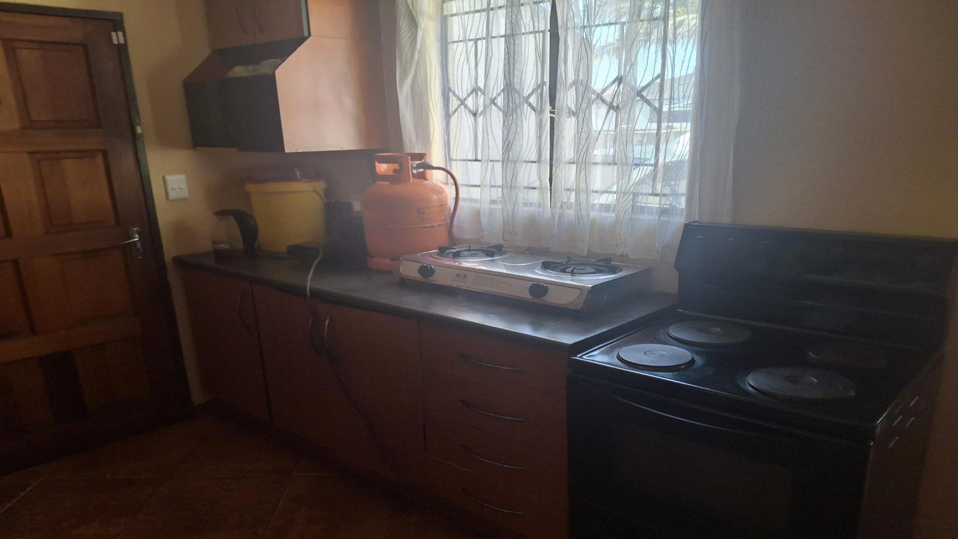 Kitchen of property in Birch Acres