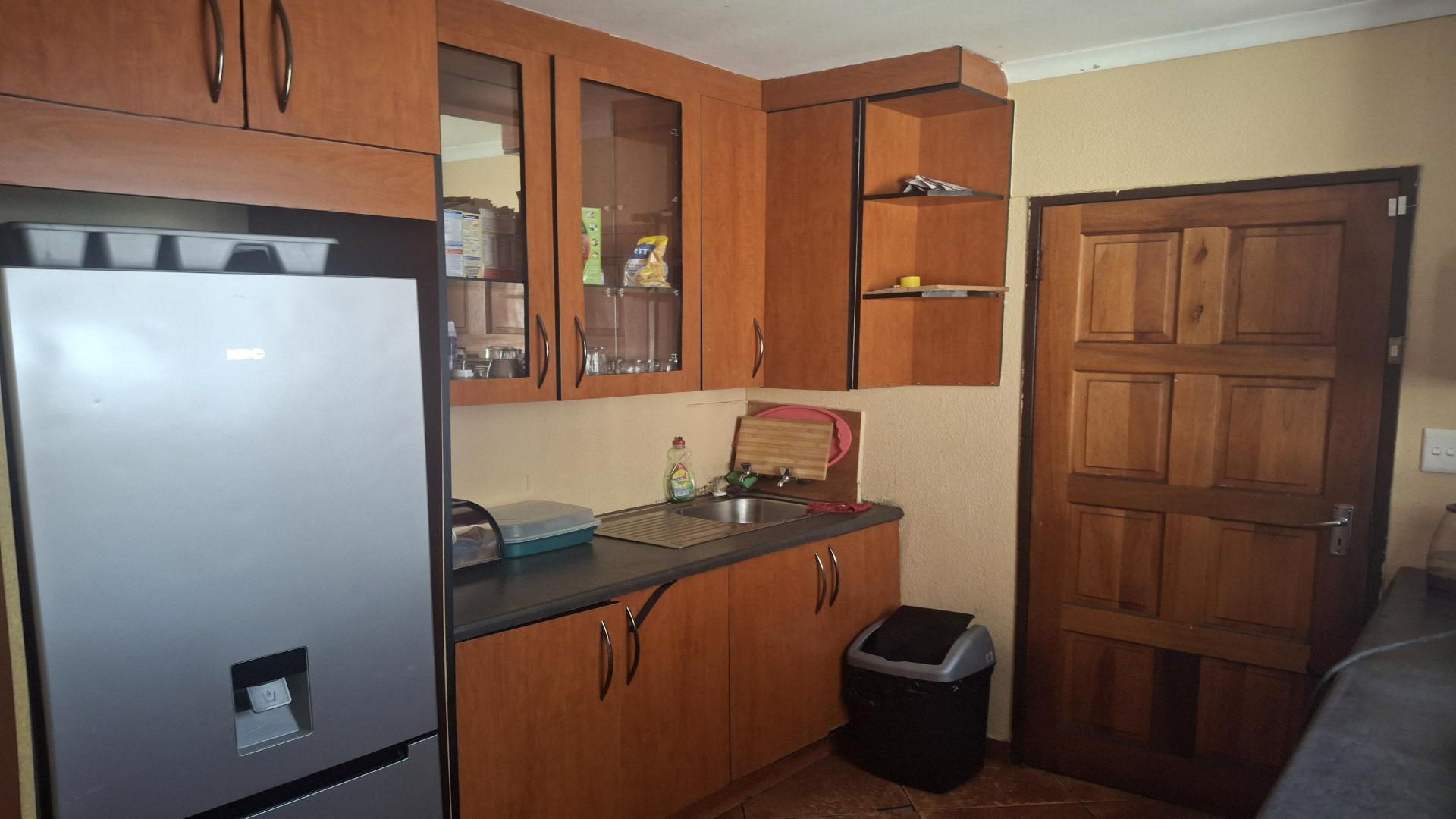 Kitchen of property in Birch Acres