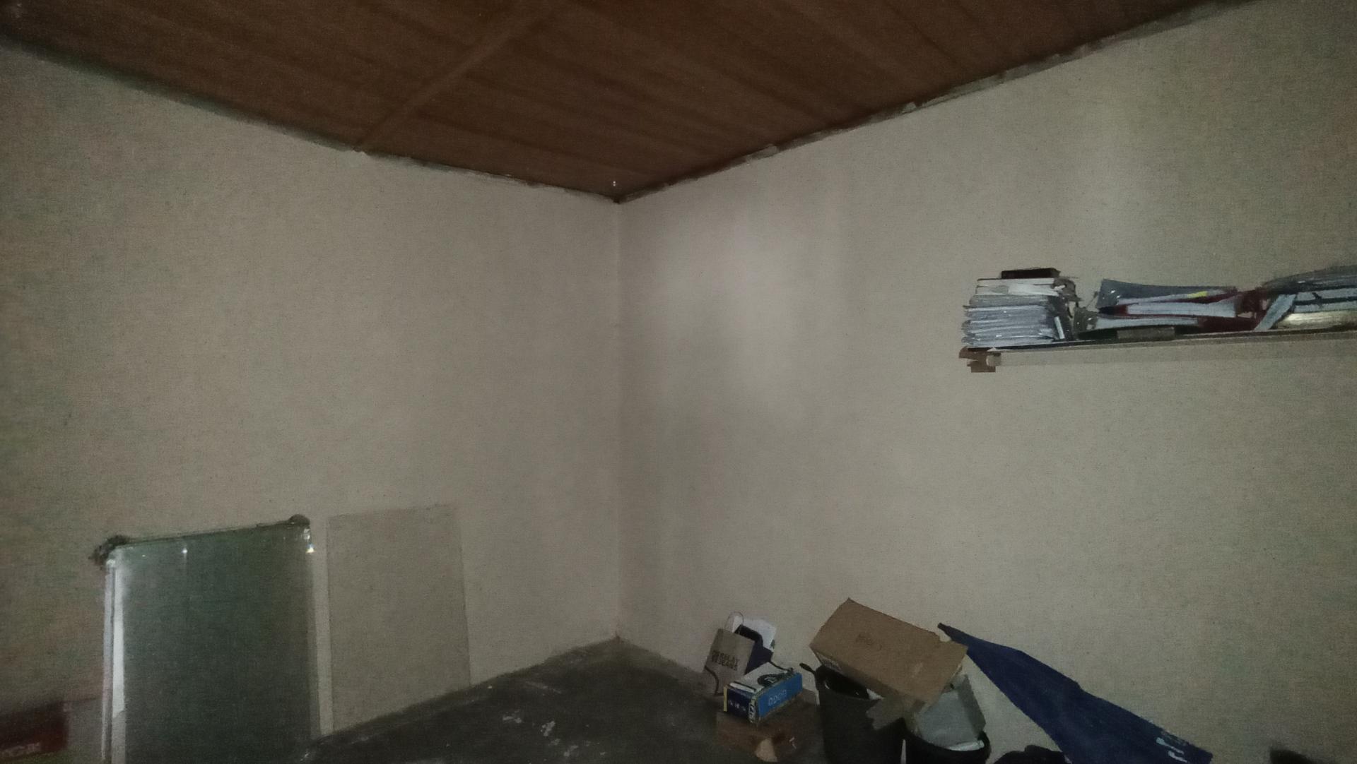 Spaces - 76 square meters of property in Homestead