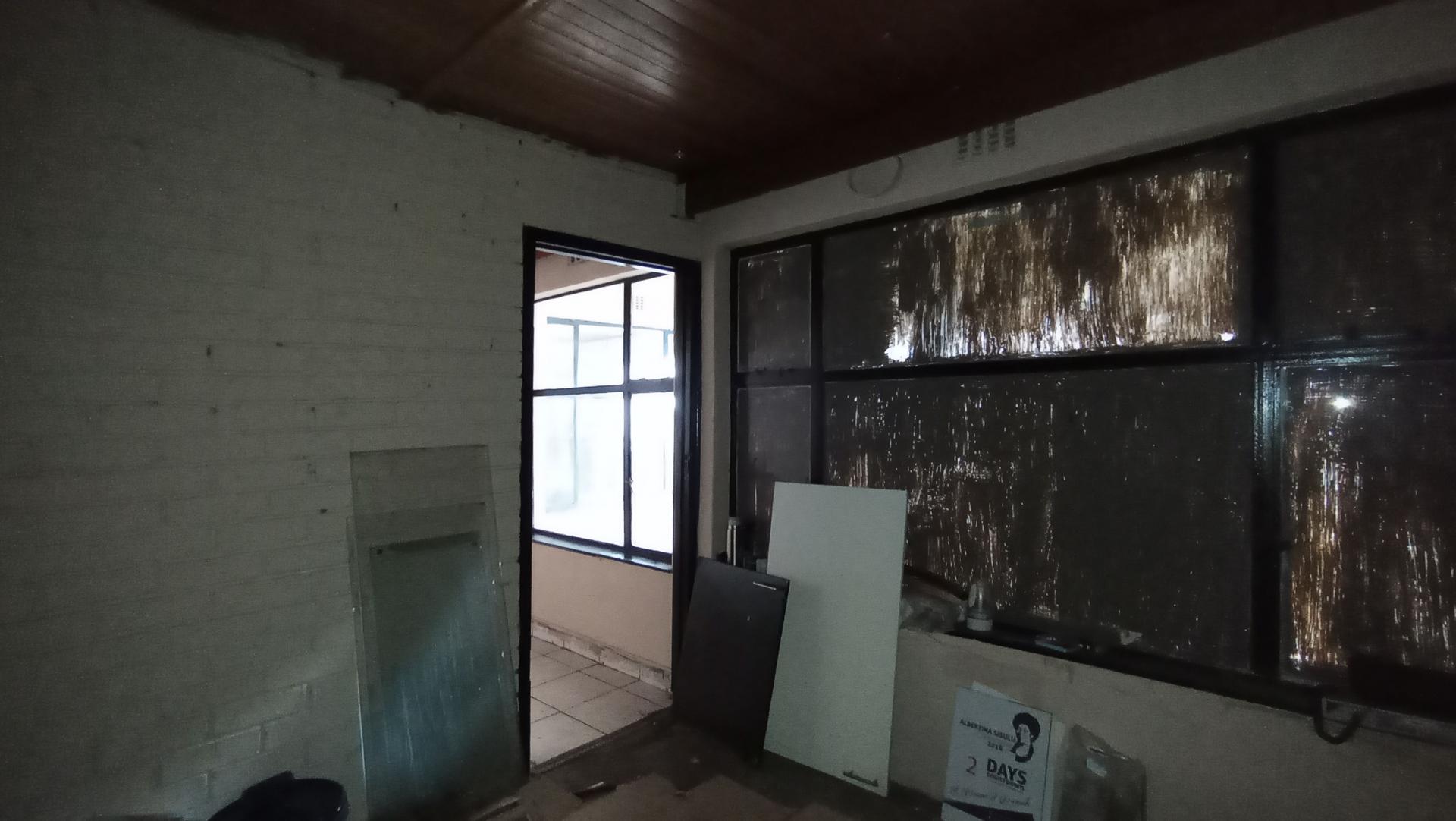 Spaces - 76 square meters of property in Homestead