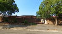 Front View of property in Homestead