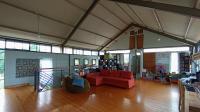 Spaces - 73 square meters of property in Farmall A.H.