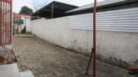 Backyard of property in Meredale