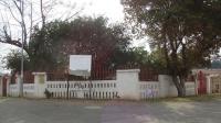 Front View of property in Meredale