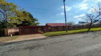 Front View of property in Wychwood