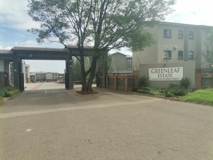 3 Bedroom Apartment for Sale and to Rent For Sale in Brakpan - MR664175