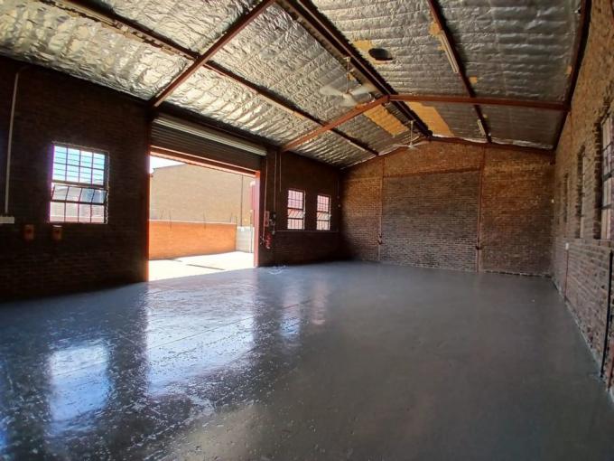 Commercial for Sale For Sale in Rustenburg North - MR664189