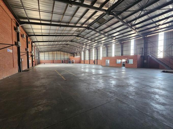 Commercial for Sale For Sale in Sunderland Ridge - MR664202