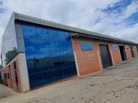Commercial to Rent for sale in Sunderland Ridge