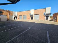 Commercial to Rent for sale in Sunderland Ridge